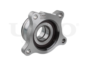 Right rear hub (with ABS) photo