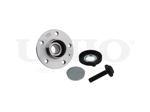 Rear hub (with ABS) photo