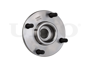 Front hub (without ABS) photo