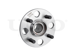 Rear hub (with ABS) photo