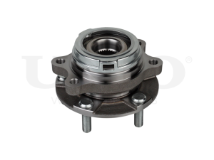 Front hub (with ABS) photo