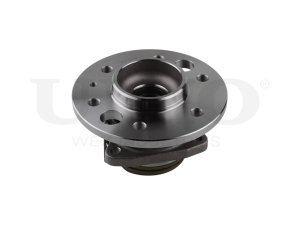 Rear hub (with ABS) photo