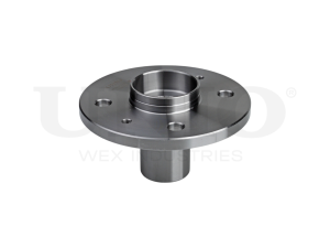 Front hub (without ABS) photo