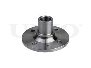 Front hub (without ABS) photo