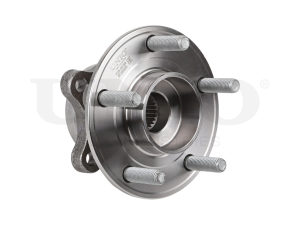 Front hub (with ABS) photo