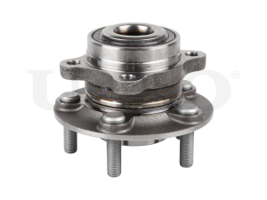 Front hub (with ABS) photo