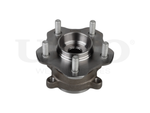 Rear hub (with ABS) photo