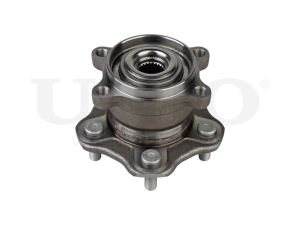 Rear hub (with ABS) photo