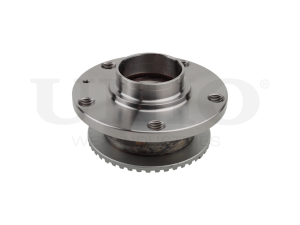 Rear hub (with ABS) photo