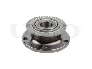 Rear hub (with ABS) photo