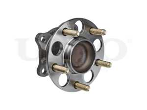 Rear hub (with ABS) photo