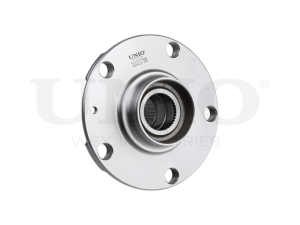 Front hub (without ABS) photo