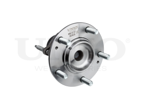 Rear hub (with ABS) photo