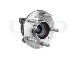 Rear hub (with ABS) photo