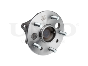 Rear hub (with ABS) photo