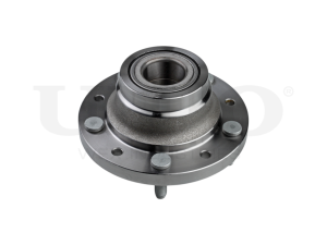 Rear hub (without ABS) photo