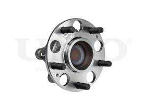 Rear hub (with ABS) photo