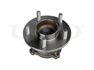 Rear hub (with ABS) photo