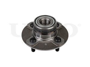 Rear hub (without ABS) photo