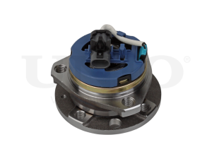 Front hub (with ABS) photo