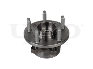 Rear hub (with ABS) photo