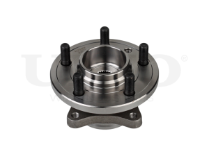 Front hub (without ABS) photo