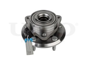 Front hub (with ABS) photo