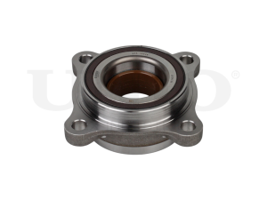 Front hub (with ABS) photo