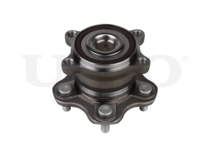 Rear hub (with ABS) photo