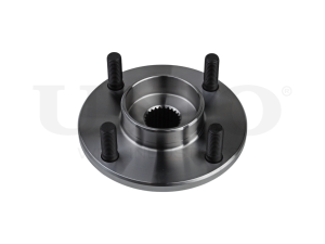 Front hub (without ABS) photo