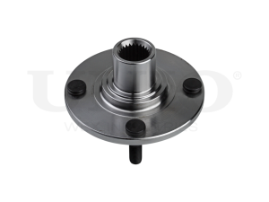 Front hub (without ABS) photo