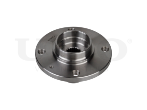 Front hub (without ABS) photo