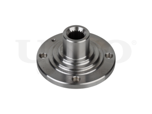Front hub (without ABS) photo