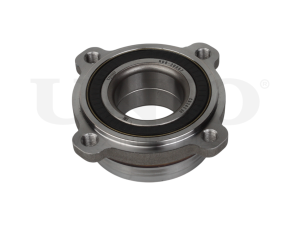 Rear hub (with ABS) photo