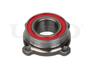 Rear hub (with ABS) photo