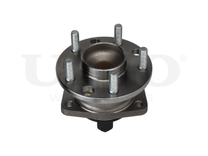 Rear hub (with ABS) photo