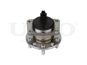 Rear hub (with ABS) photo