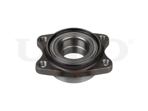 Front hub (with ABS) photo