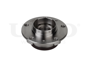 Rear hub (with ABS) photo