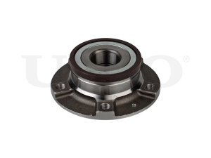 Rear hub (with ABS) photo
