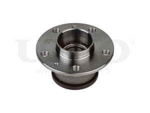 Rear hub (with ABS) photo