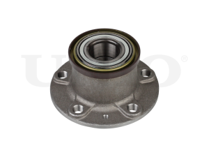 Rear hub (with ABS) photo