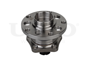 Rear hub (with ABS) photo