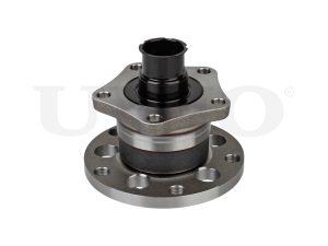 Rear hub (with ABS) photo