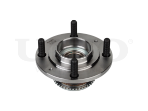 Rear hub (with ABS) photo