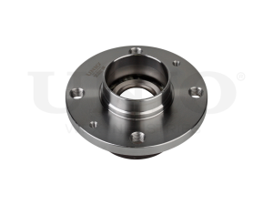 Rear hub (with ABS) photo