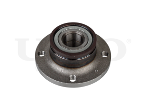 Rear hub (with ABS) photo