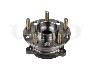 Front/rear hub (without ABS) photo