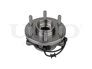 Front hub (with ABS) photo