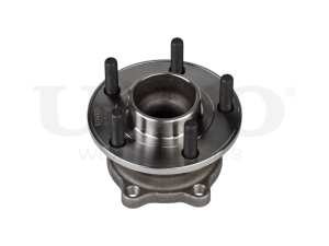 Rear hub (with ABS) photo
